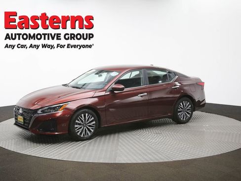 Used 2023 Nissan Altima 2.5 SV image 56