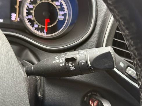 Used 2020 Jeep Cherokee Latitude w/ Cold Weather Group image 21