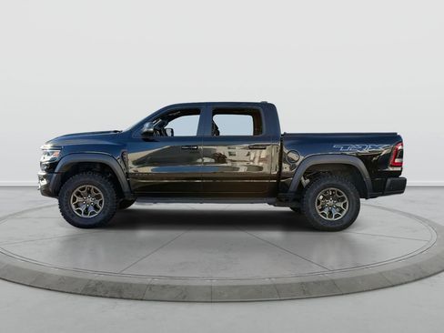 Used 2024 RAM 1500 TRX image 4