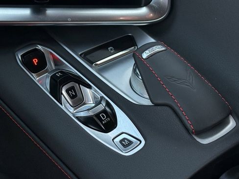 Used 2021 Chevrolet Corvette Stingray Coupe w/ 1LT image 18