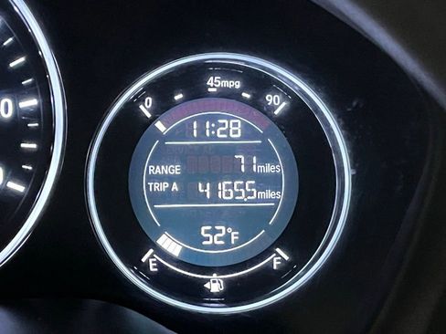 Used 2017 Honda HR-V EX image 18