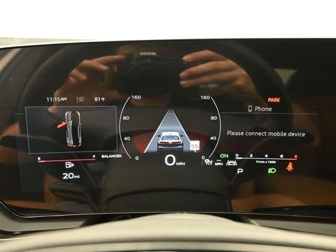 New 2025 Audi A5 2.0T Premium Plus image 16