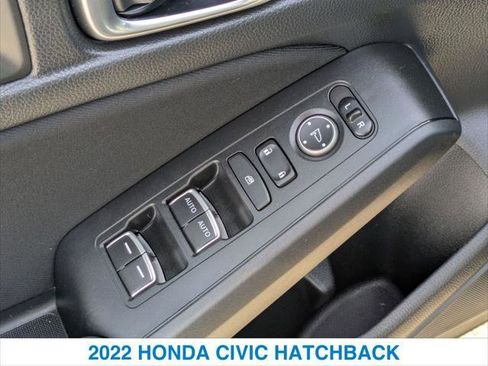 Certified 2022 Honda Civic Sport image 13