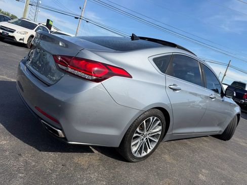 Used 2016 Hyundai Genesis 3.8 w/ Option Group 04 AWD/4WD image 53