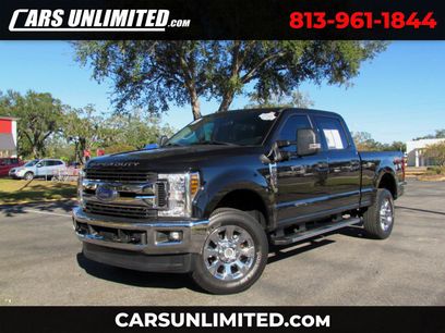 Used 2019 Ford F250 XLT w/ XLT Value Package