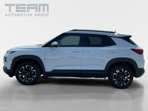 Used 2023 Chevrolet TrailBlazer LT image 4