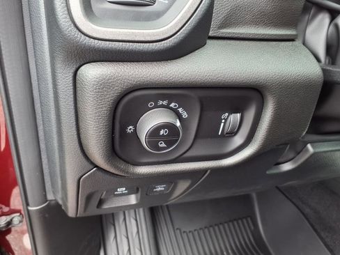 New 2026 RAM 1500 Classic Warlock image 7