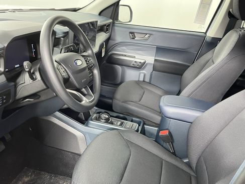 New 2025 Ford Maverick XL w/ Equipment Group 101A image 10