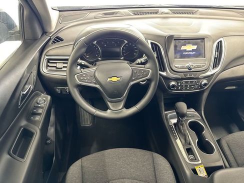 Certified 2023 Chevrolet Equinox LT image 14