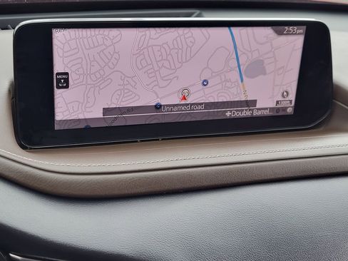 Used 2025 MAZDA CX-30 2.5 Turbo w/ Premium Package AWD/4WD image 8