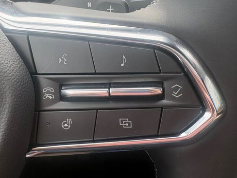 New 2026 Chevrolet Equinox ACTIV w/ Convenience Package III image 8