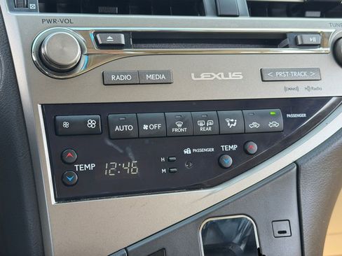 Used 2015 Lexus RX 350 FWD image 21