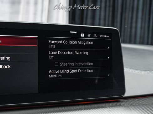 Used 2022 BMW M5 CS image 15