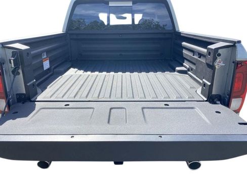New 2026 Honda Ridgeline RTL image 22