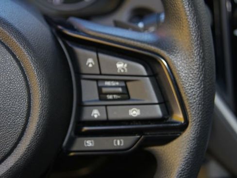 Certified 2024 Subaru Crosstrek 2.0i Premium image 21