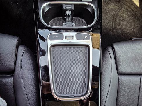 New 2025 Mercedes-Benz CLA 250 4MATIC image 22