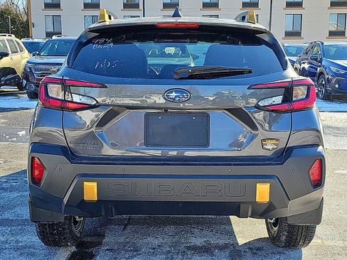 New 2026 Subaru Crosstrek 2.5i Wilderness image 5