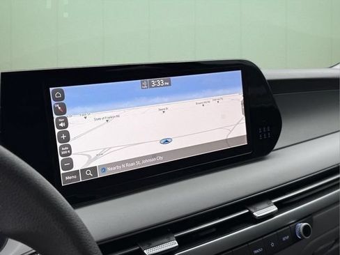 Used 2023 Hyundai Palisade SE w/ Cargo Package FWD image 30