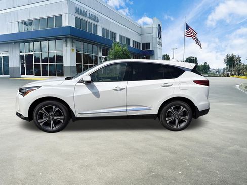 New 2026 Acura RDX SH-AWD w/ Technology Package image 7