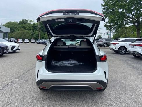 Used 2023 Lexus RX 350 Premium w/ Accessory Package AWD/4WD image 29