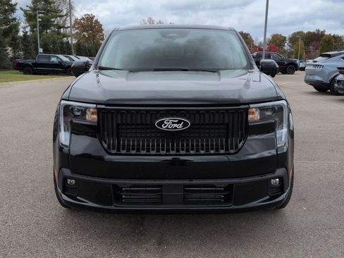 New 2025 Ford Maverick Lobo image 3