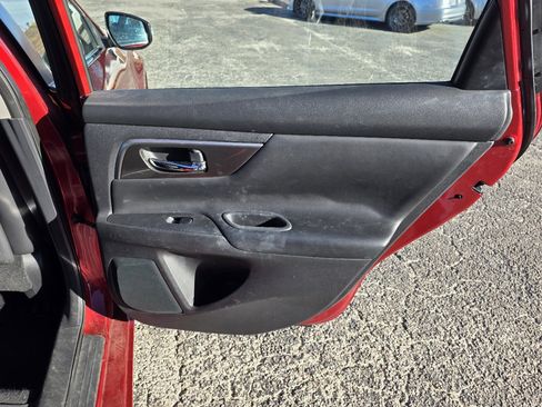 Used 2015 Nissan Altima 3.5 SL image 13