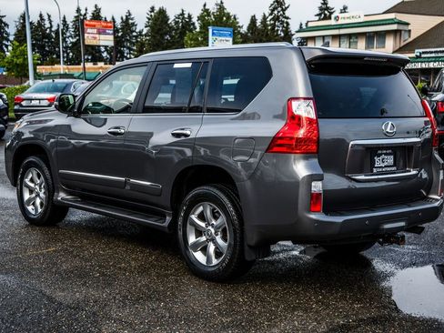 Used 2013 Lexus GX 460 AWD/4WD image 17