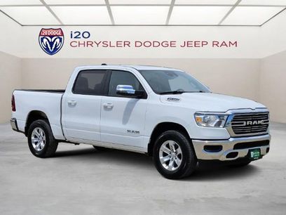 Used 2024 RAM 1500 Laramie