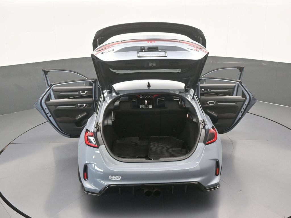 Used 2025 Honda Civic Type R image 66