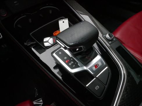 Used 2020 Audi S5 Prestige image 24