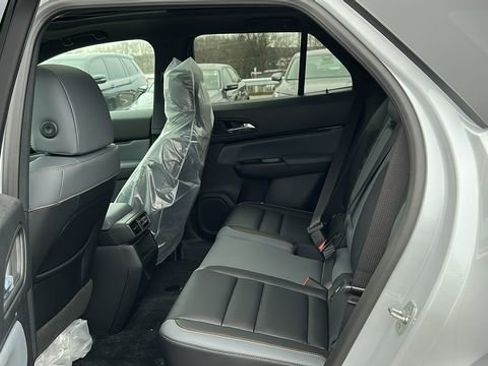 New 2026 Honda Prologue Touring image 22