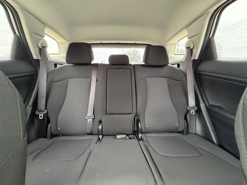 Used 2025 Kia Sportage LX FWD image 36