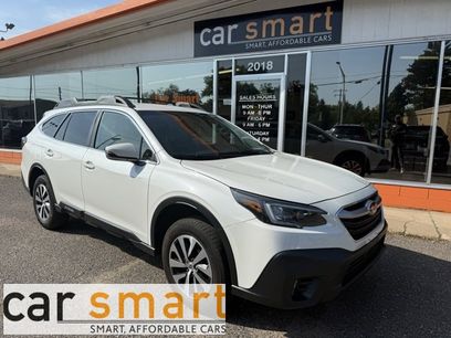 Used 2022 Subaru Outback Premium
