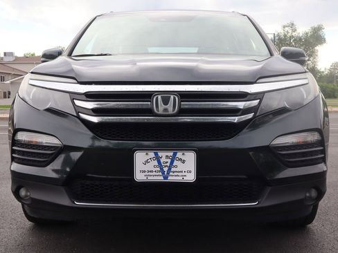 Used 2016 Honda Pilot Touring image 13