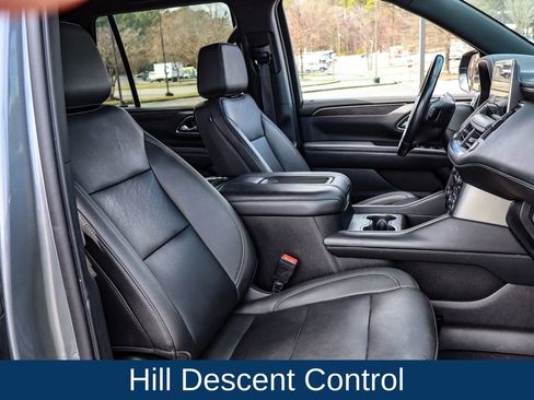 Used 2022 Chevrolet Tahoe Z71 image 15