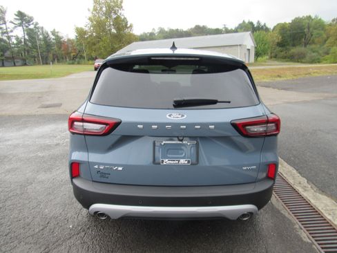 New 2026 Ford Escape Active w/ Tech Pack #1 image 7