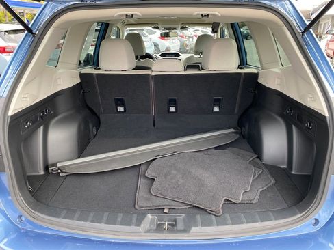 Used 2022 Subaru Forester Premium image 28