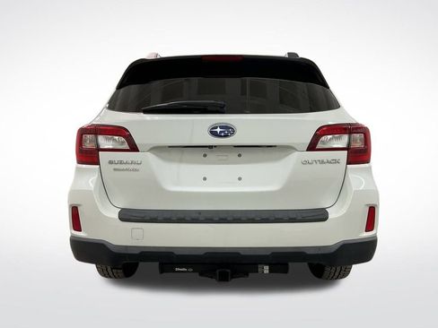 Used 2015 Subaru Outback 2.5i Limited image 24