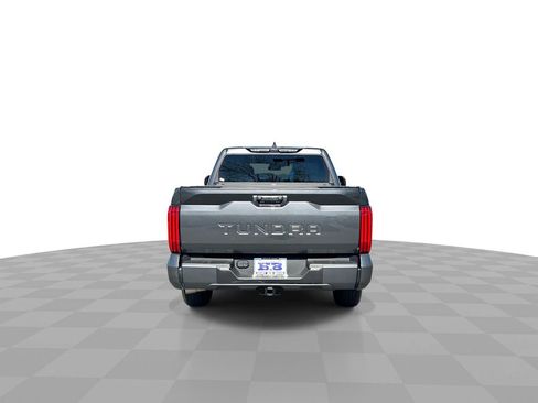 Used 2025 Toyota Tundra SR5 w/ SX Package image 7