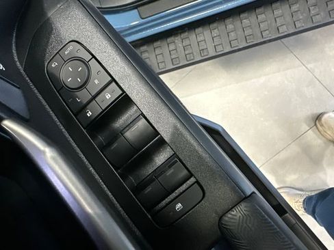 New 2026 Toyota 4Runner Limited image 19