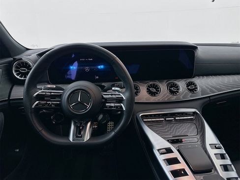 Used 2023 Mercedes-Benz AMG GT 53 image 25