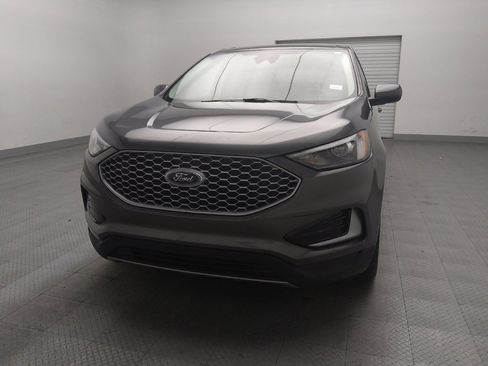 Used 2024 Ford Edge SEL image 15