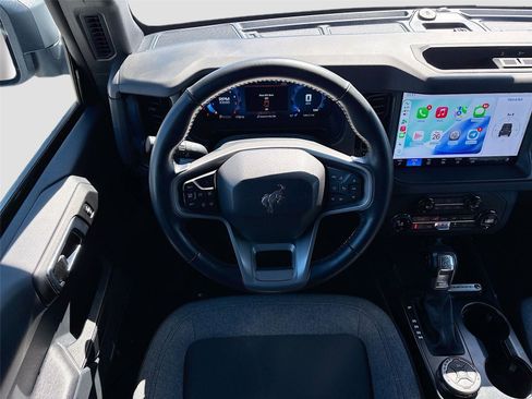 Used 2025 Ford Bronco Big Bend image 22