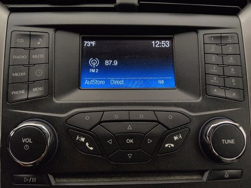Used 2018 Ford Fusion S FWD image 25