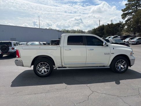 Used 2017 RAM 1500 Limited image 8