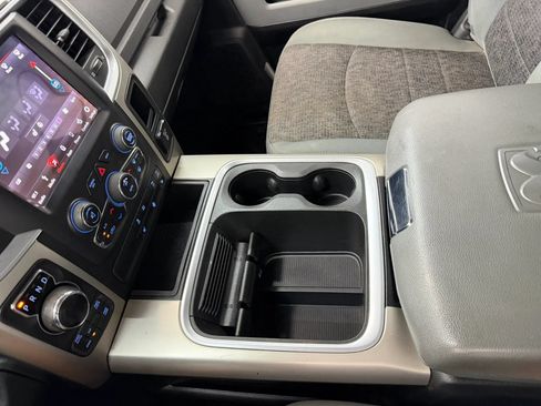 Used 2018 RAM 1500 Big Horn AWD/4WD image 24