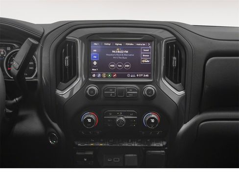Used 2019 Chevrolet Silverado 1500 High Country w/ Technology Package image 7