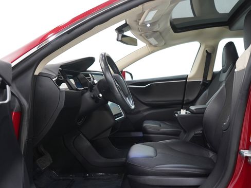 Used 2014 Tesla Model S 85 RWD image 20
