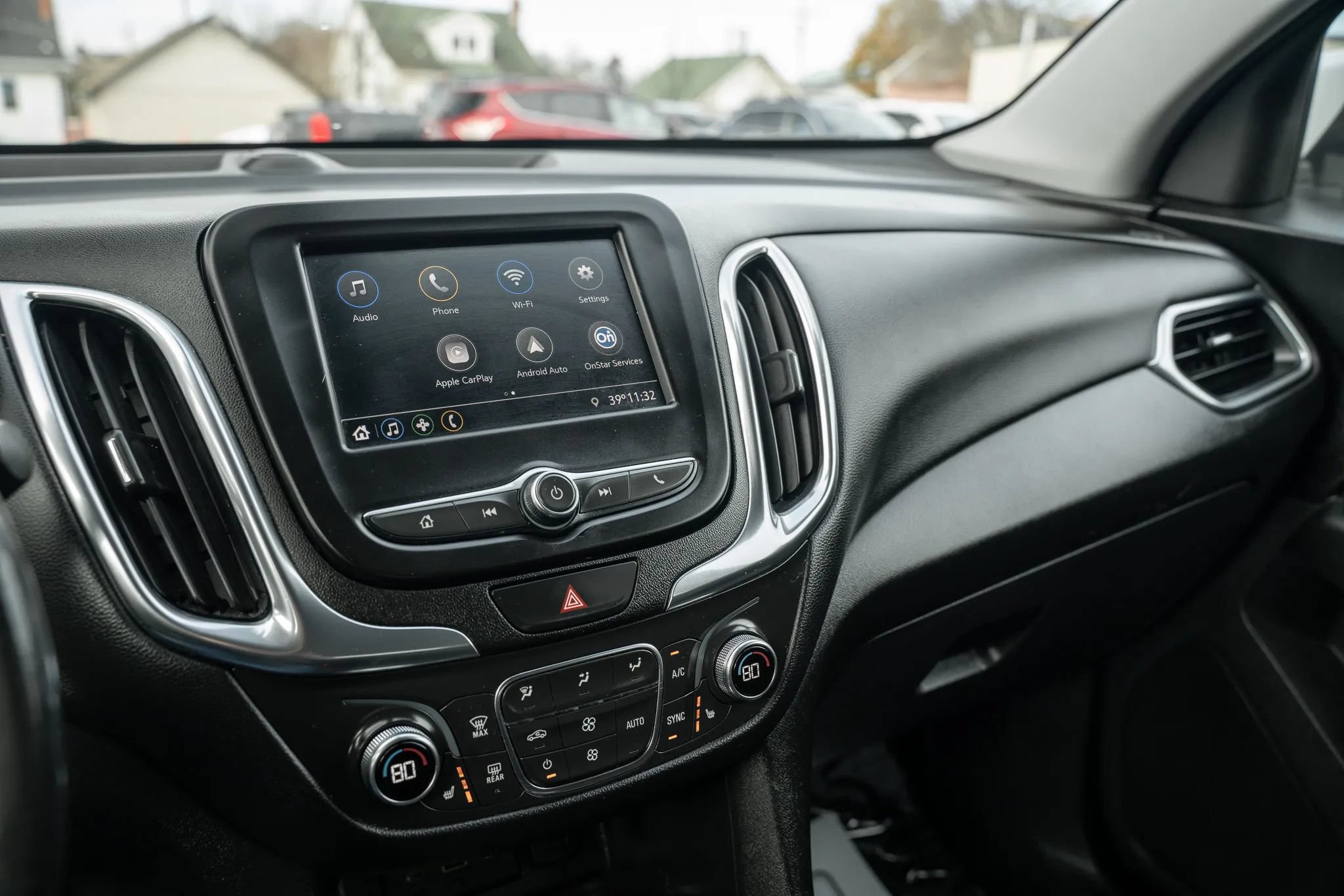 Used 2021 Chevrolet Equinox LT AWD/4WD image 20