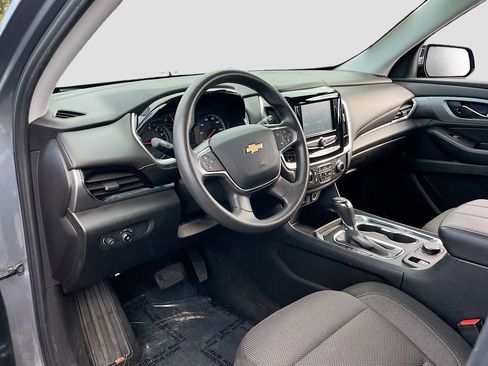 Used 2019 Chevrolet Traverse LS w/ LPO, Floor Liner Package image 6